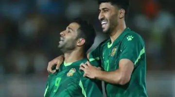 قرار يقلب موازين الدوري العراقي ويؤجل تتويج القوة الجوية